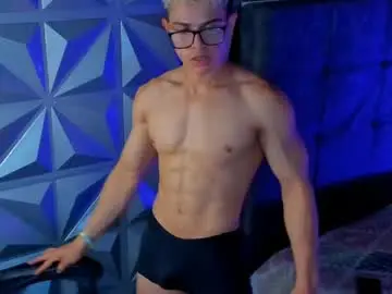 Chaturbate Nude Webcam of hercules_12345