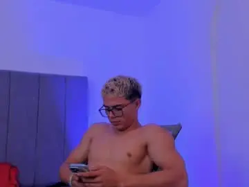 Chaturbate Private Sex Chat of hercules_12345