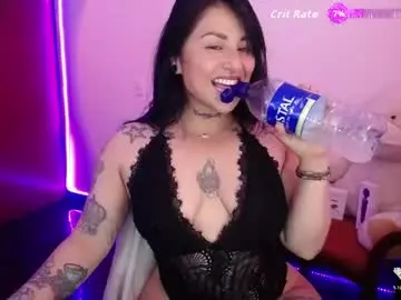 Chaturbate Best live sex cam show of meg_velvet