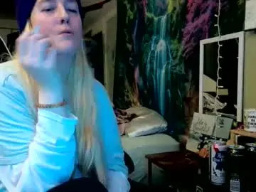Chaturbate Live Sex Cam of candismiths