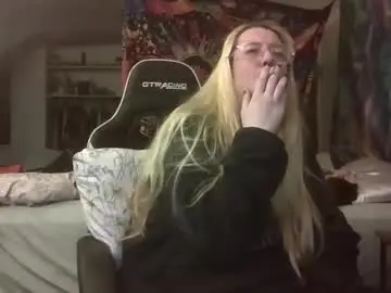 Chaturbate Live Sex of candismiths