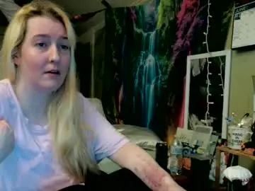 Chaturbate Adult Video Chat of candismiths