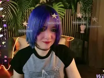 Chaturbate Nude Webcam of catharinejones
