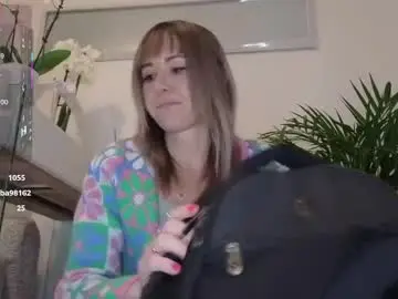 Chaturbate Best live sex cam show of crazy_ass_stacy