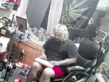 Chaturbate Sex Chat of kinkybiguy14