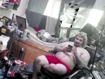 Chaturbate Best Webcam of kinkybiguy14