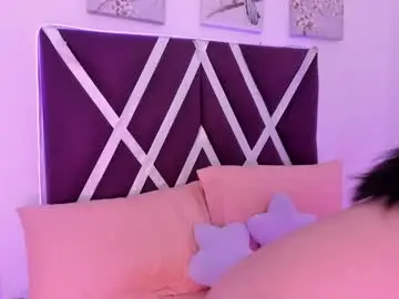 Chaturbate Nude Webcam of ninameduxx