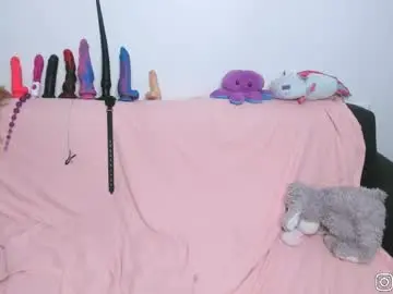 Chaturbate Sex Chat of pinkslobber