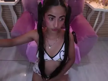 Chaturbate Live Sex of sweetylally