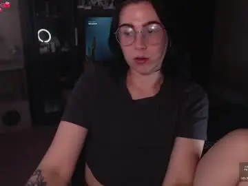 Chaturbate Sex Cam of _chrissy__