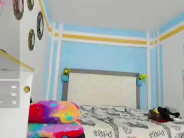 Chaturbate Best live sex cam show of cloehuffman