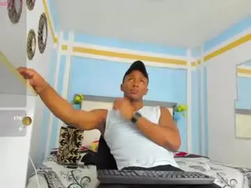 Chaturbate Adult Webcam of cloehuffman
