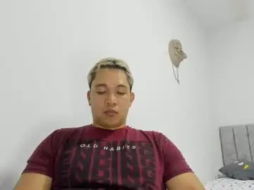 Chaturbate Free Porn Cam of evans_king