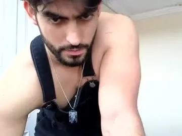 Chaturbate Free Porn Cam of jackecuador