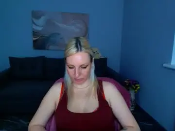 Chaturbate Sex Cam of lisa_merritt