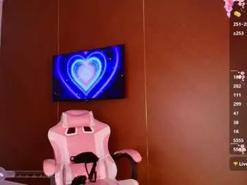 Chaturbate Sex Cam of millaa_bella