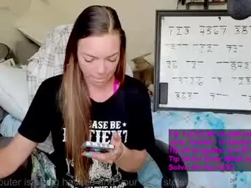Chaturbate Live Sex of mindymars
