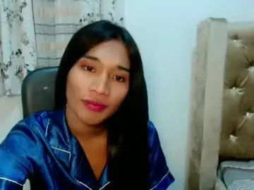 Chaturbate Nude Webcam of sanya_morenaxx