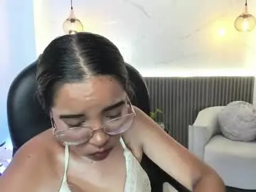 Chaturbate Free Live Porn of alana_martiins
