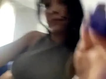 Chaturbate Adult Video Chat of alexiaficke
