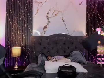 Chaturbate Watch Live Sex Cams of devlin_violet__