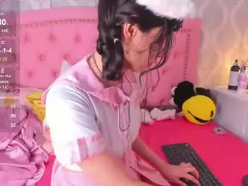 Chaturbate Adult Webcams of dolly_kitter
