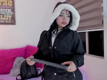 Chaturbate Sex Cam of emma_soffia