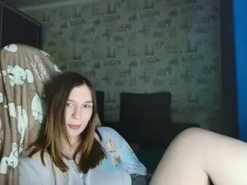 Chaturbate Adult Webcam of liliawoolf