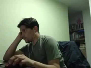 Chaturbate Private Sex Chat of stefanbog91