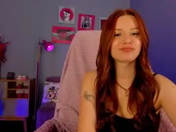 Chaturbate Adult Webcam of sweet_lottie