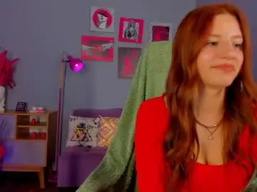 Chaturbate Live Sex of sweet_lottie