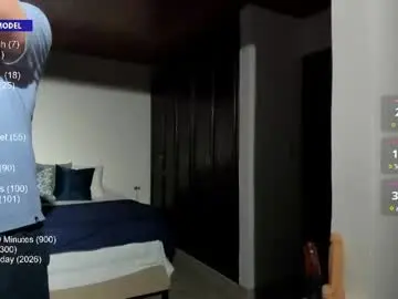 Chaturbate Live Sex Cam of vito_ferrero