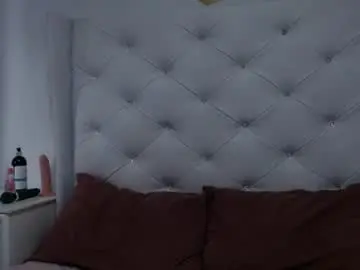 Chaturbate Adult Webcam of ashley_harrison