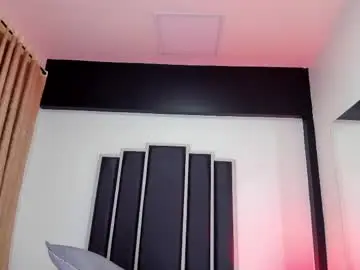 Chaturbate Sex Cam of aura_baker