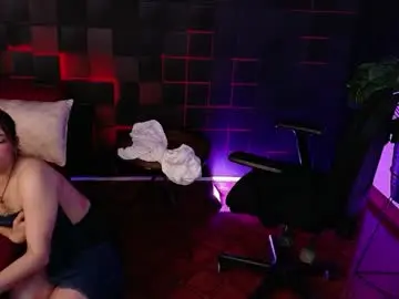 Chaturbate Live Sex of emily_cherry_