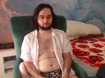 Chaturbate Live Sex Cam of eren_jaeger2000