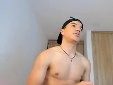 Chaturbate Adult Webcam of george_cams1