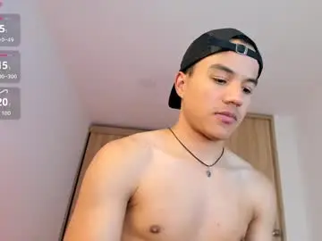 Chaturbate Private Sex Chat of george_cams1