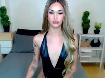 Chaturbate Sex Cam of horsecockmadison