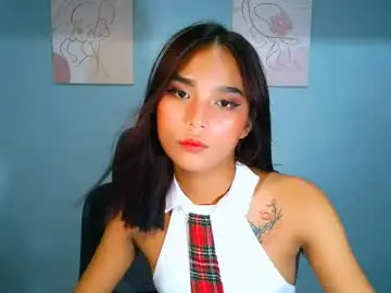 Chaturbate Nude Webcam of janellarose