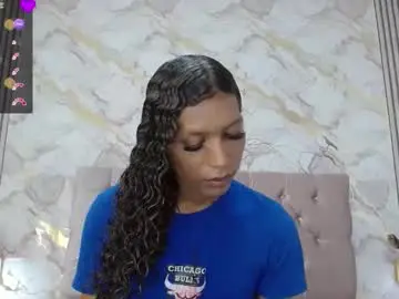 Chaturbate Sex Chat of mia_hiills