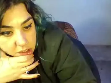 Chaturbate Live Porn of mrvenusx