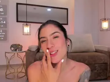 Chaturbate Adult Video Chat of ninna_asppen