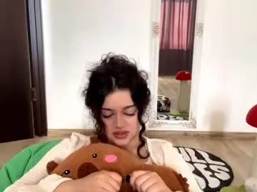 Chaturbate Sex Cam of sharondelrosario
