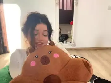 Chaturbate Best live sex cam show of sharondelrosario
