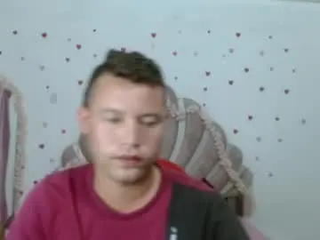 Chaturbate Adult Video Chat of sven_fox723