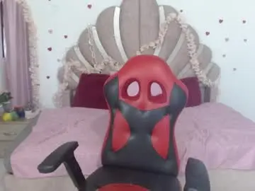 Chaturbate Sex Chat of sven_fox723