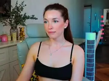 Chaturbate Nude Webcam of your_evaa