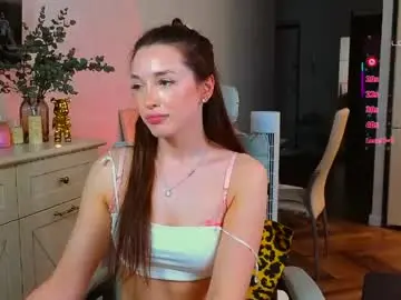 Chaturbate Free Live Porn of your_evaa