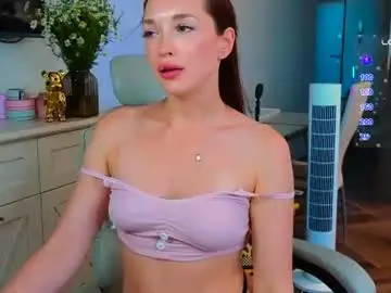 Chaturbate Adult Webcam of your_evaa